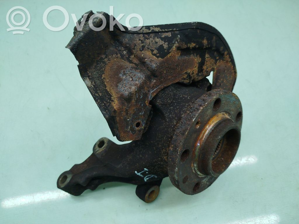 Fiat Scudo Front wheel hub spindle knuckle 