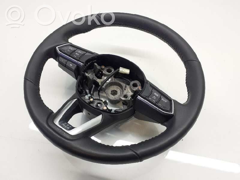 Mazda 2 Stūre 
