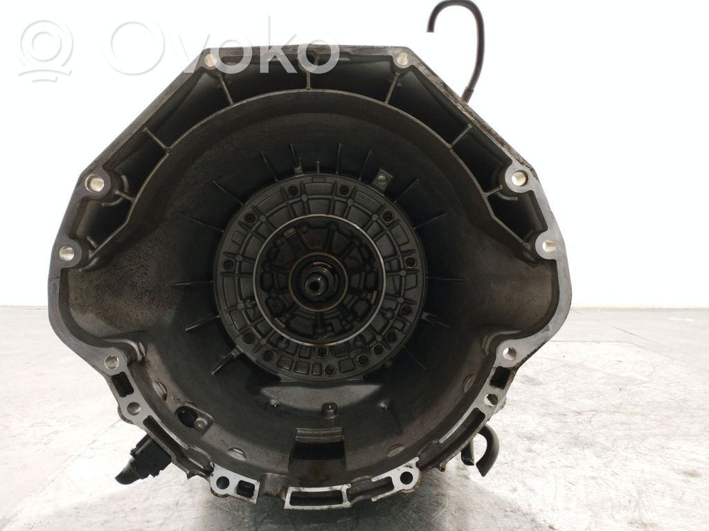 BMW X5 E53 Automatic gearbox 