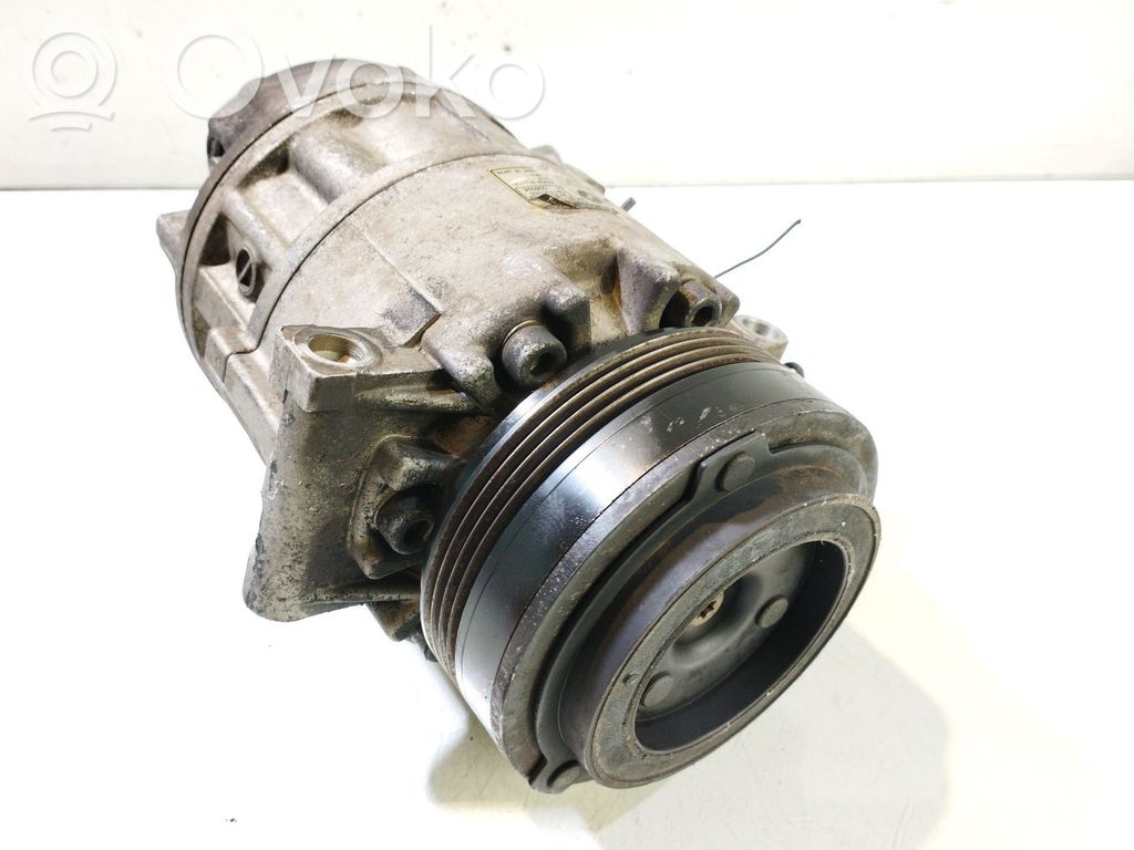 Air conditioning (A/C) compressor (pump)   64526917864,5C91145010