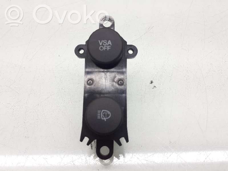 Honda Civic Windscreen/window heater switch 