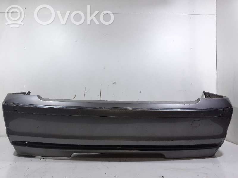 BMW 7 E65 E66 Bamperis 