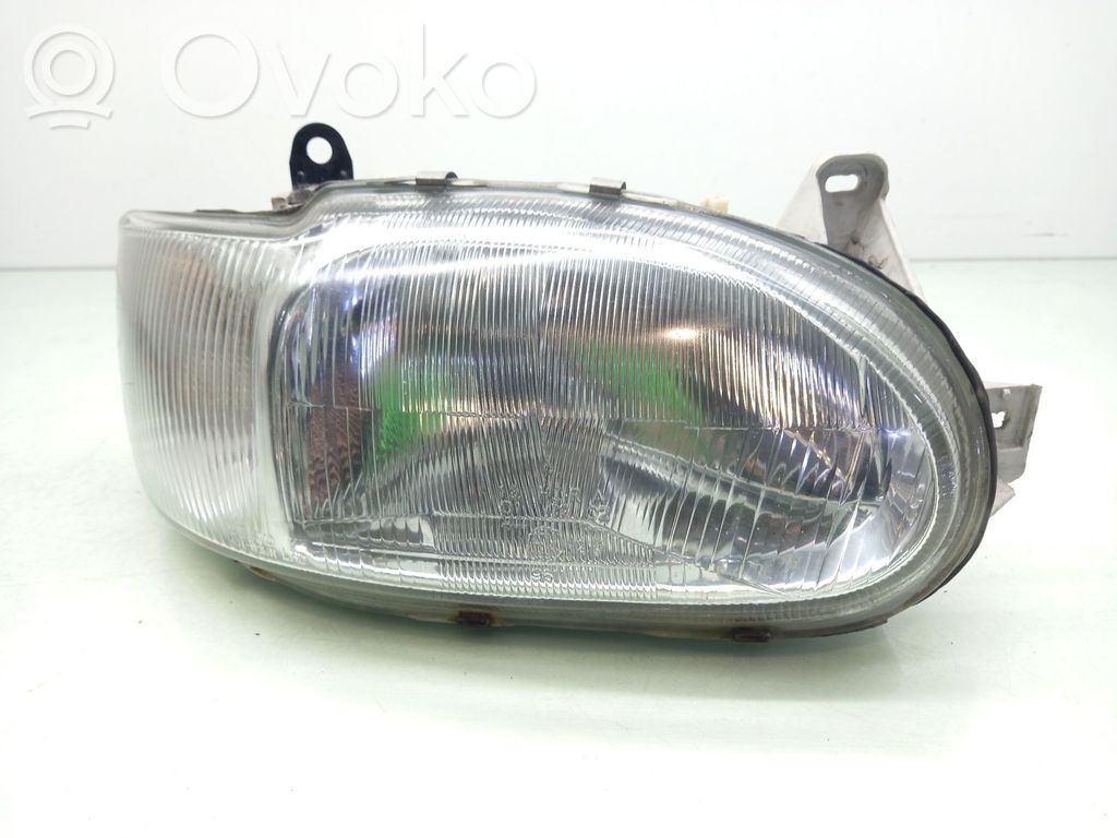 Ford Escort Headlight/headlamp 
