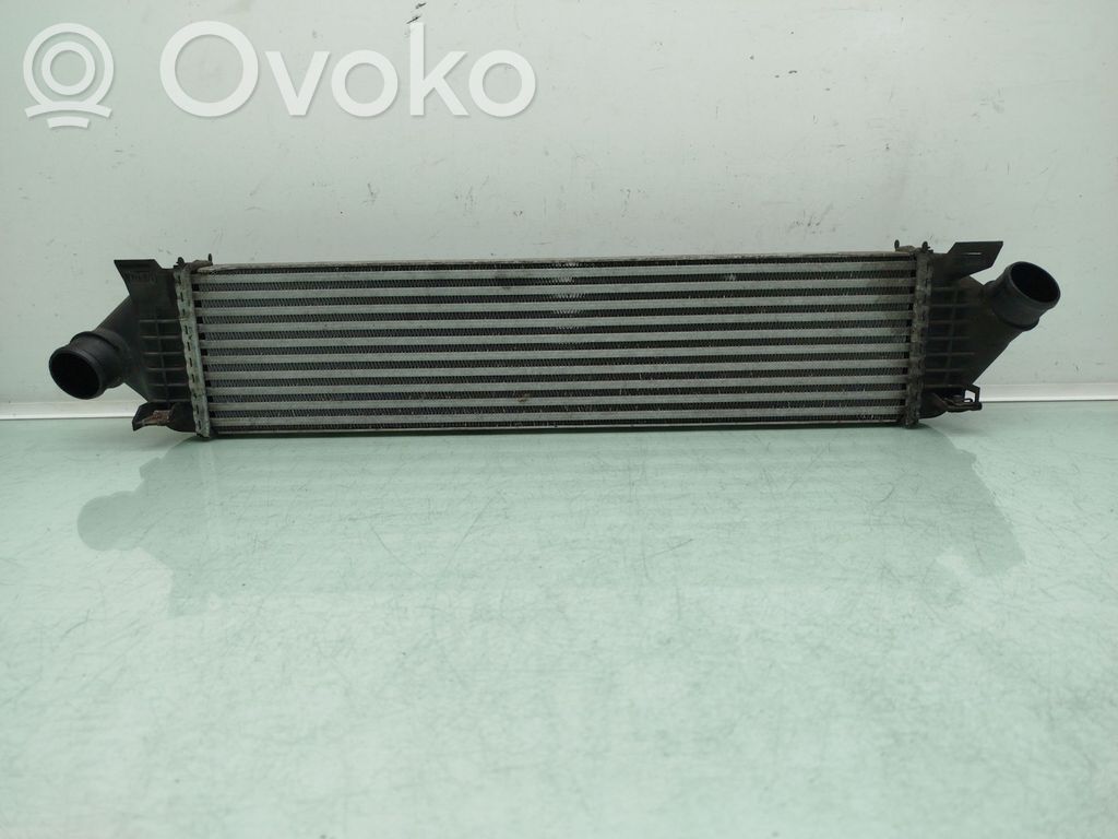 Ford Kuga II Radiator intercooler 