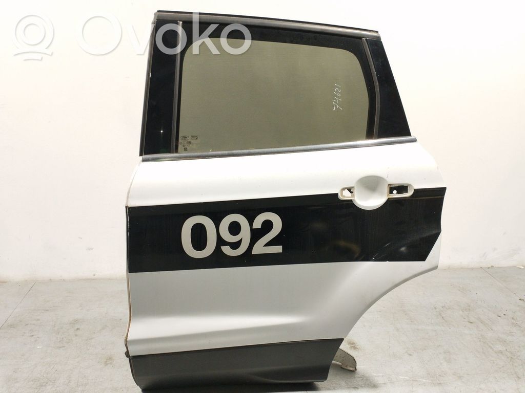 Ford Kuga II Galinės durys 
