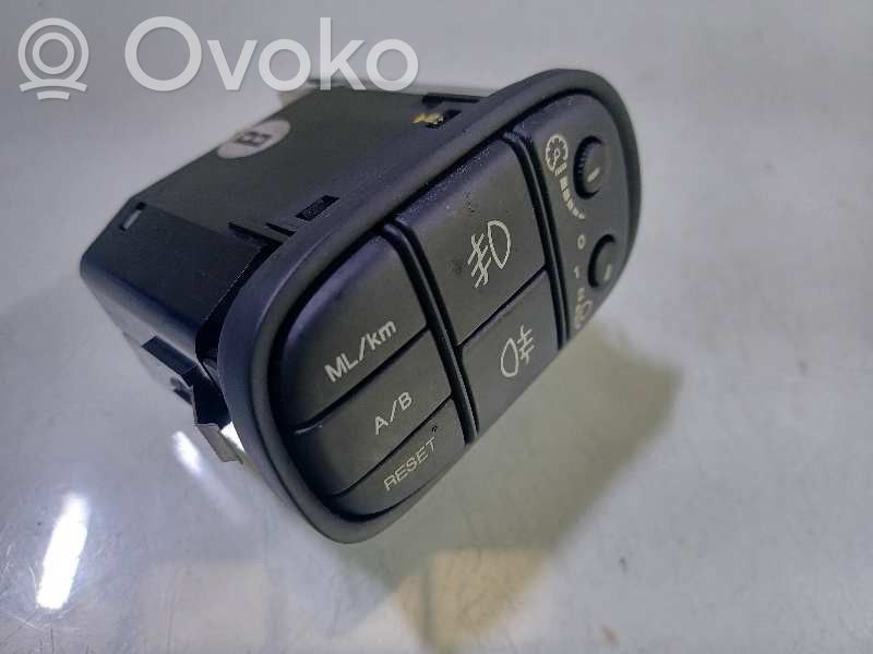 Interruptor de control multifunción   XR838474,2R8311654BC,XR821502