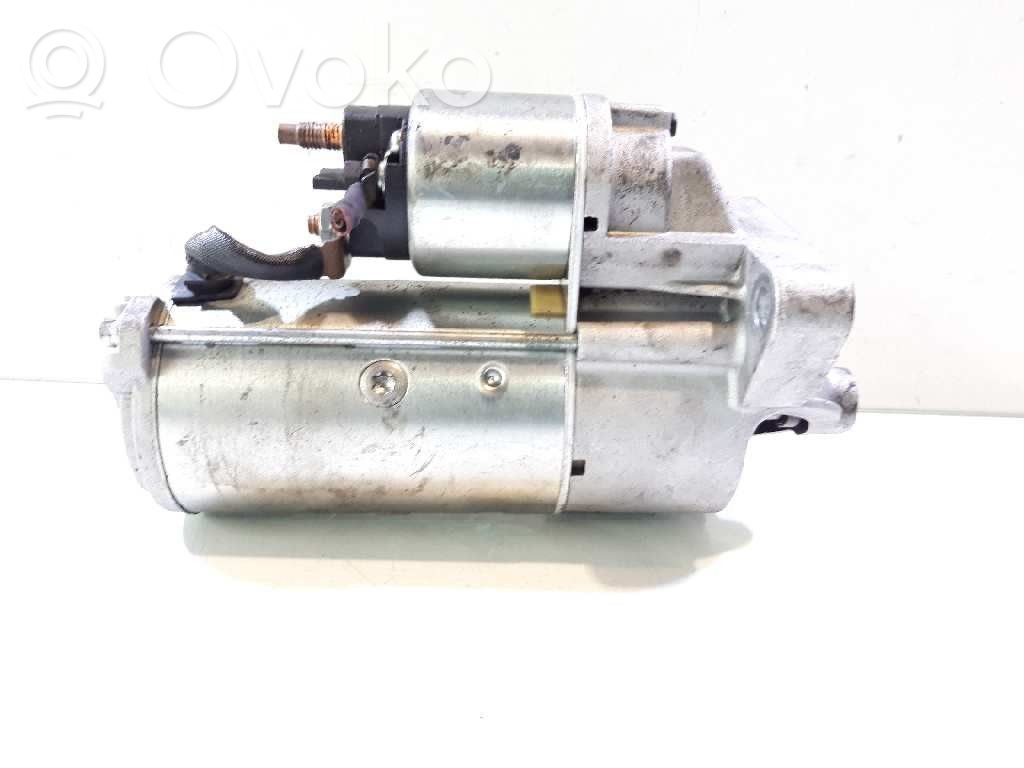 Motor de arranque   F4320141U,F4320141,NOTIENE