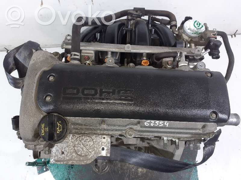 Engine   M13A,1770855