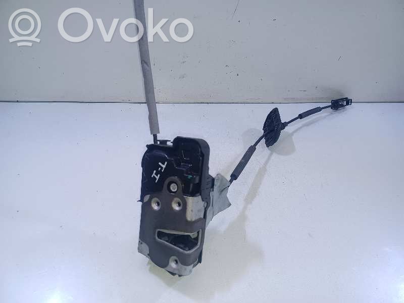 Ford Focus ST Cerradura de puerta trasera 