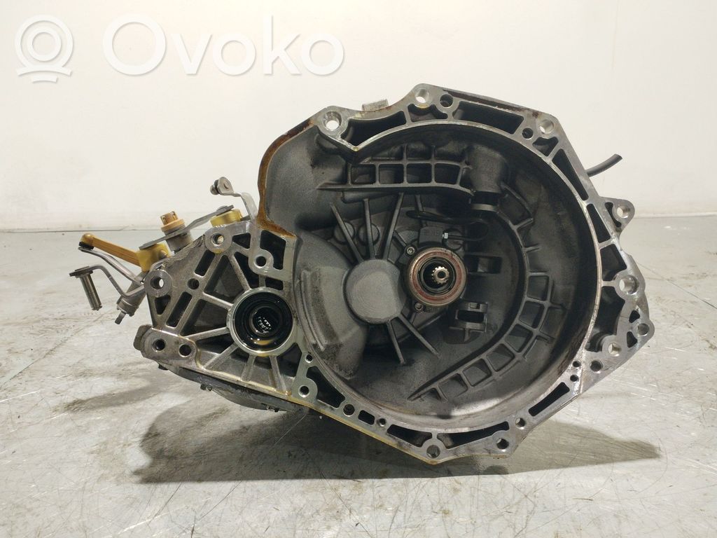 Opel Adam Scatola del cambio manuale a 5 velocità 