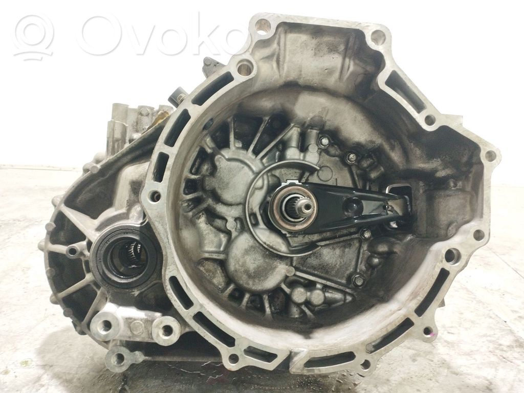 Mazda 5 Manual 5 speed gearbox 
