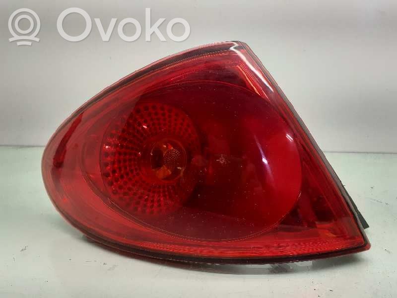 Seat Toledo II (1M) Żarówka lampy tylnej 