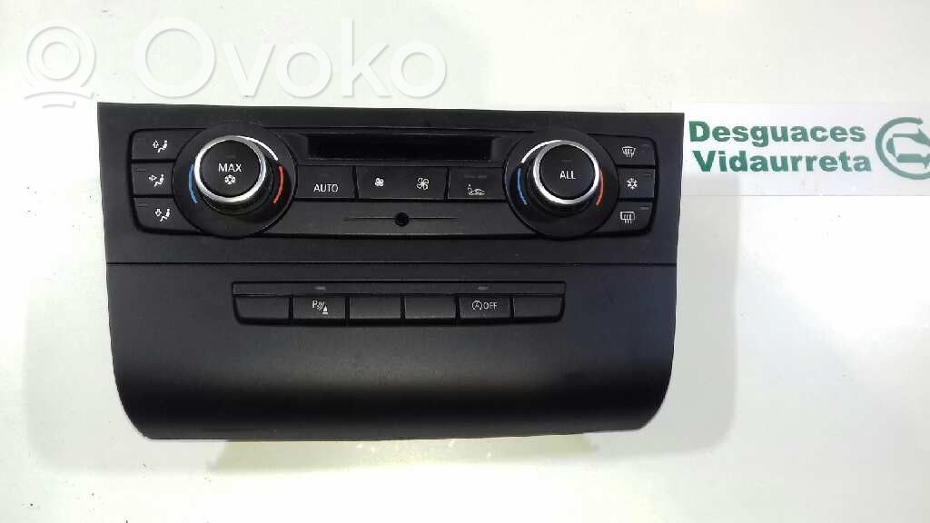 Climate control unit   6411925039401,A2C53430695