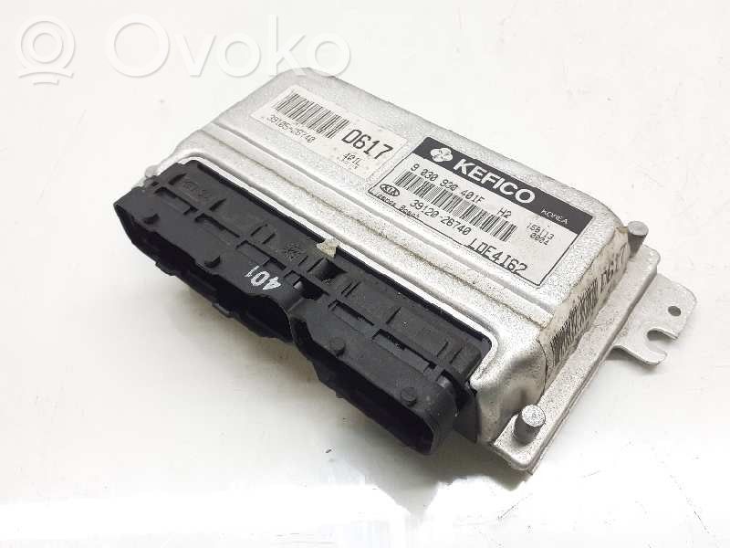 KIA Cerato Engine control unit/module ECU 