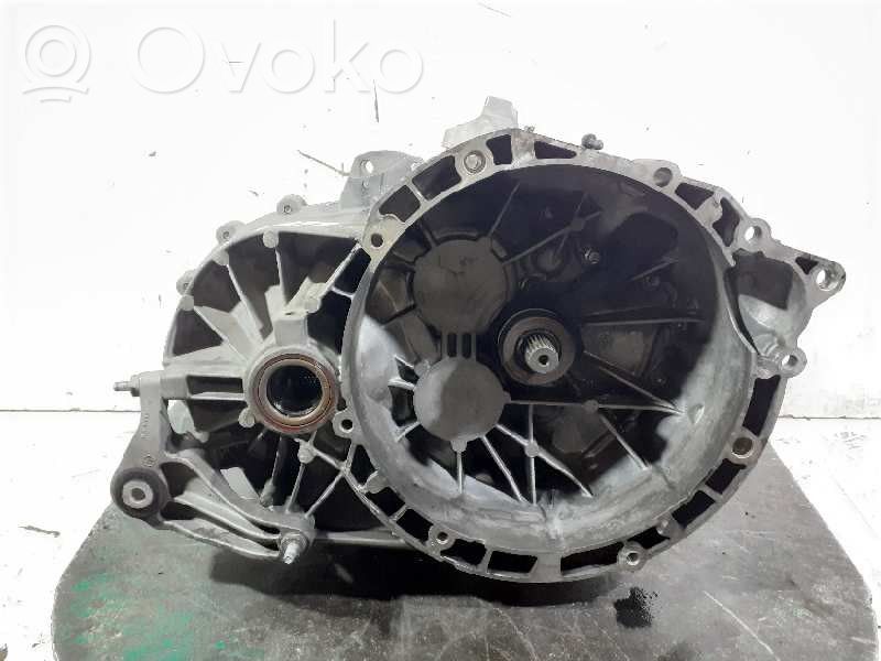 Ford C-MAX I 5 Gang Schaltgetriebe 