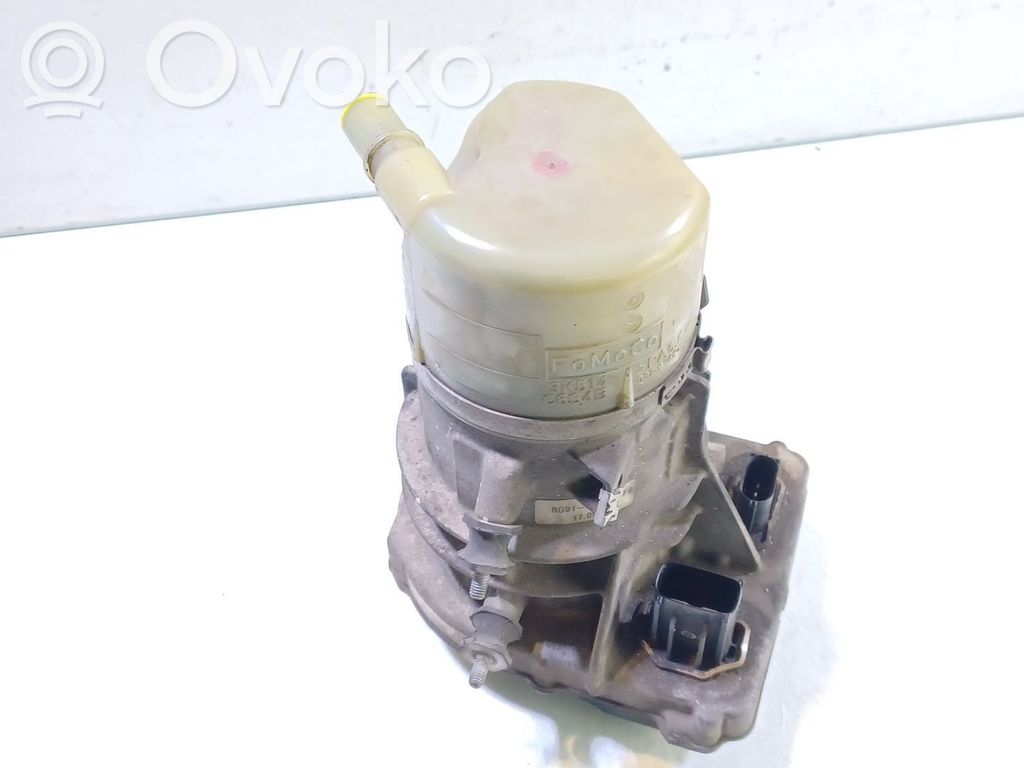 Ford S-MAX Servopumpe 