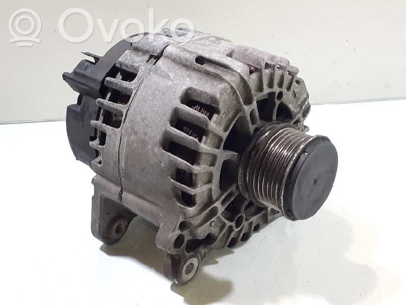 Seat Ibiza IV (6J,6P) Alternator 