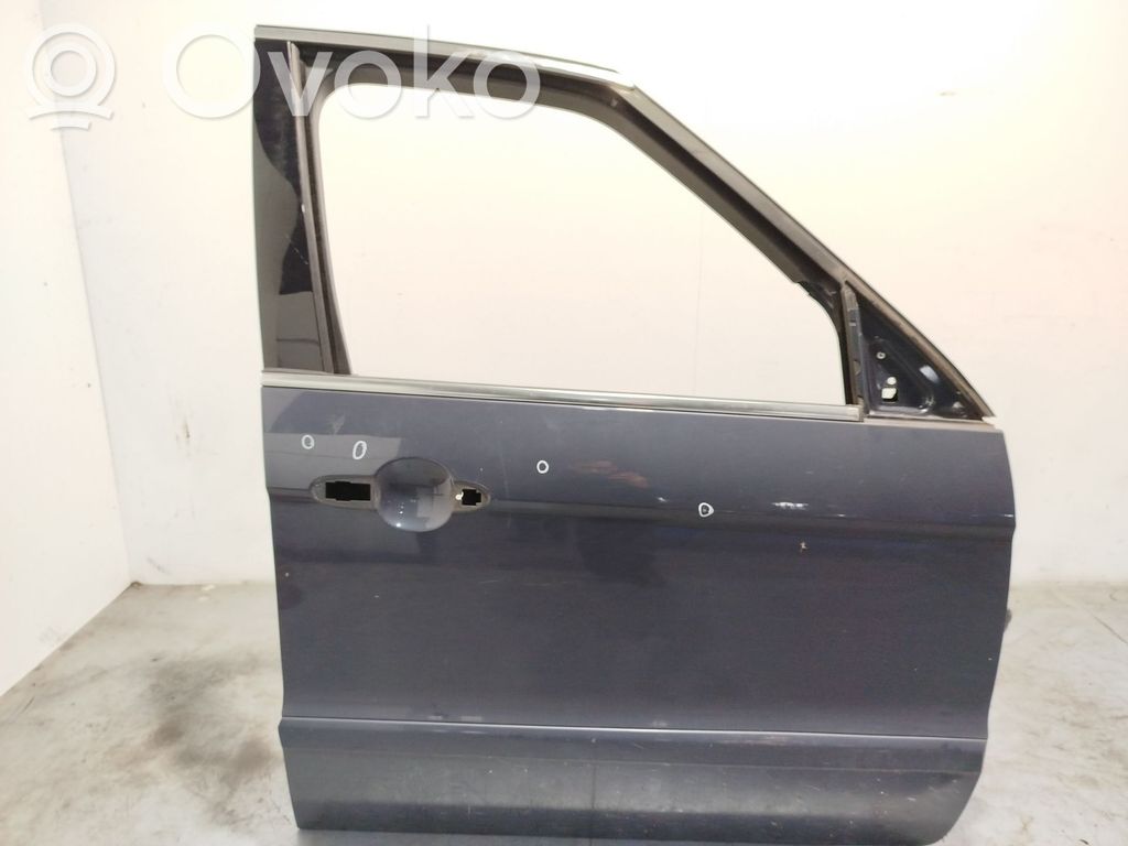 Ford S-MAX Дверь 