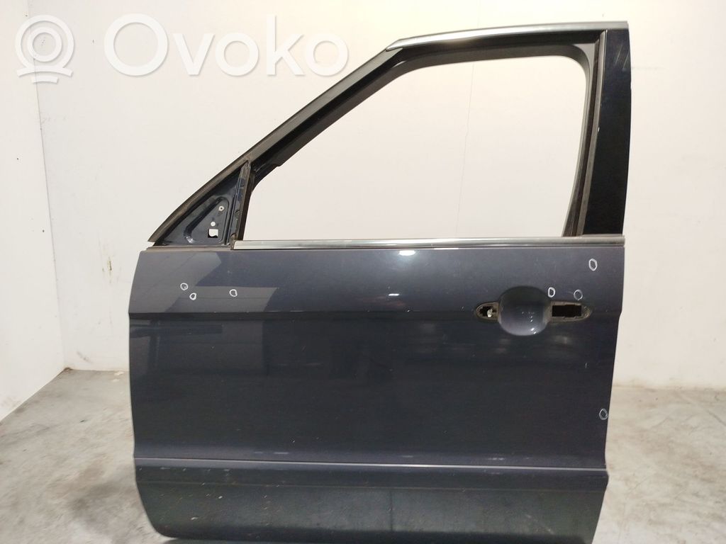 Ford S-MAX Front door 