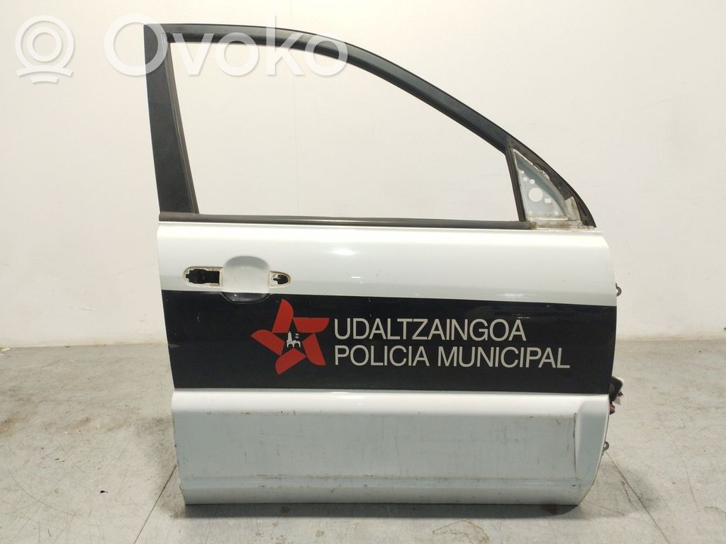 KIA Sportage Durvis 