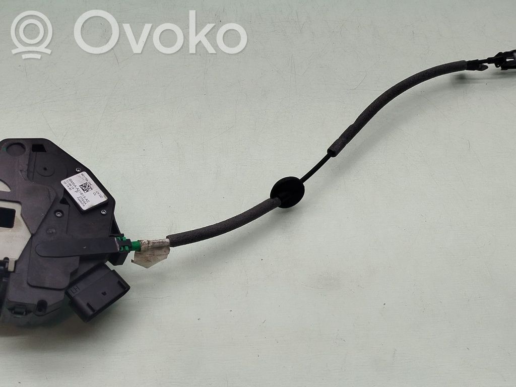 Front door lock   BM5AA21813AE,921755104