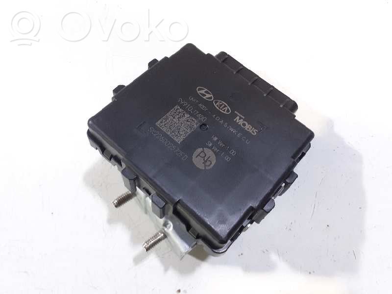 Autres unités de commande / modules   99910J7400