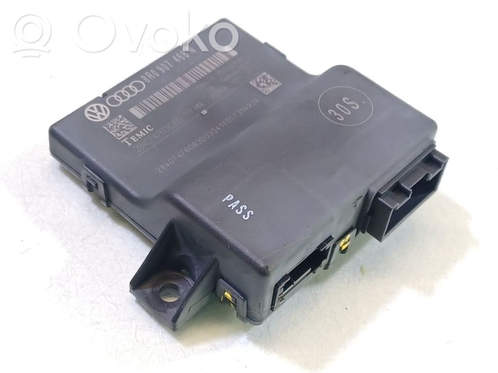 Autres unités de commande / modules   2840747608300