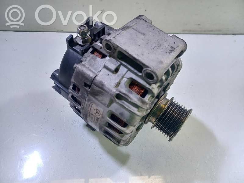 Mercedes-Benz E A207 Alternator 