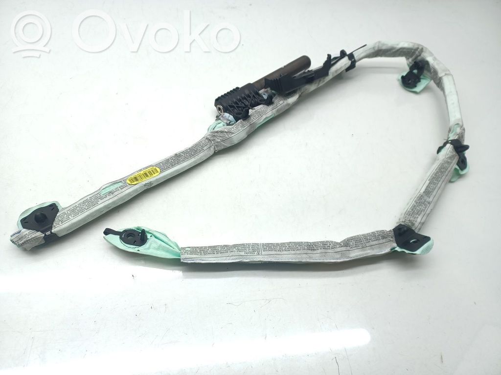 BMW 3 E90 E91 Front door airbag 