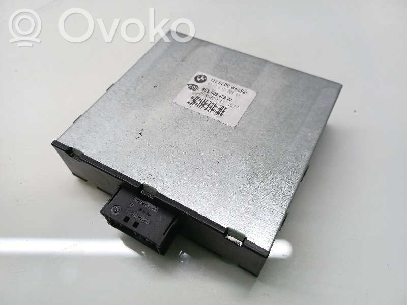 Other control units/modules   8ES00947920,6142912708801,010614627101