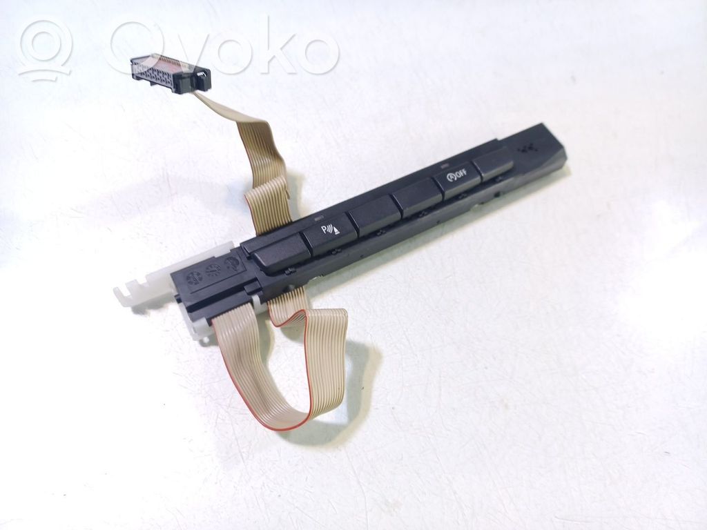 Multifunctional control switch/knob   6131697091305,03744602