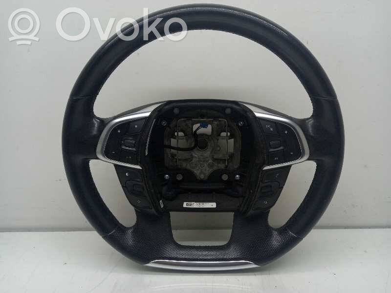 Citroen DS4 Steering wheel 