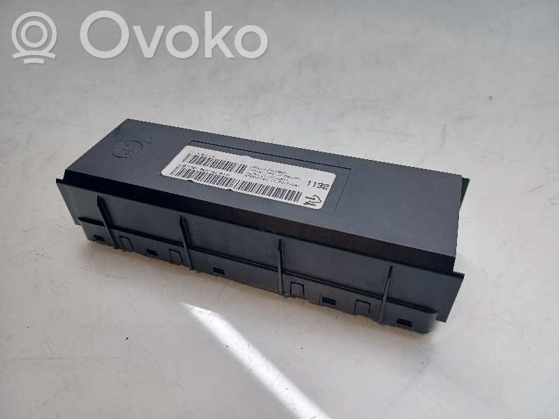 Opel Astra H Sonstige Steuergeräte / Module 