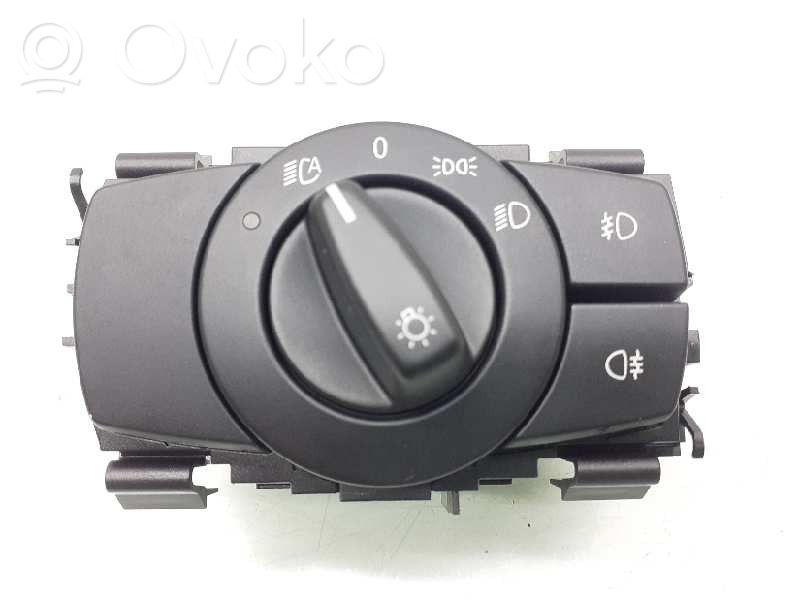 Interruptor de control del panel de luces   61316932796