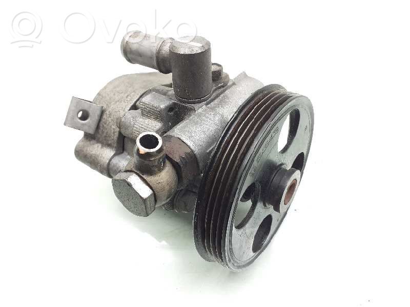 Opel Insignia A Power steering pump 