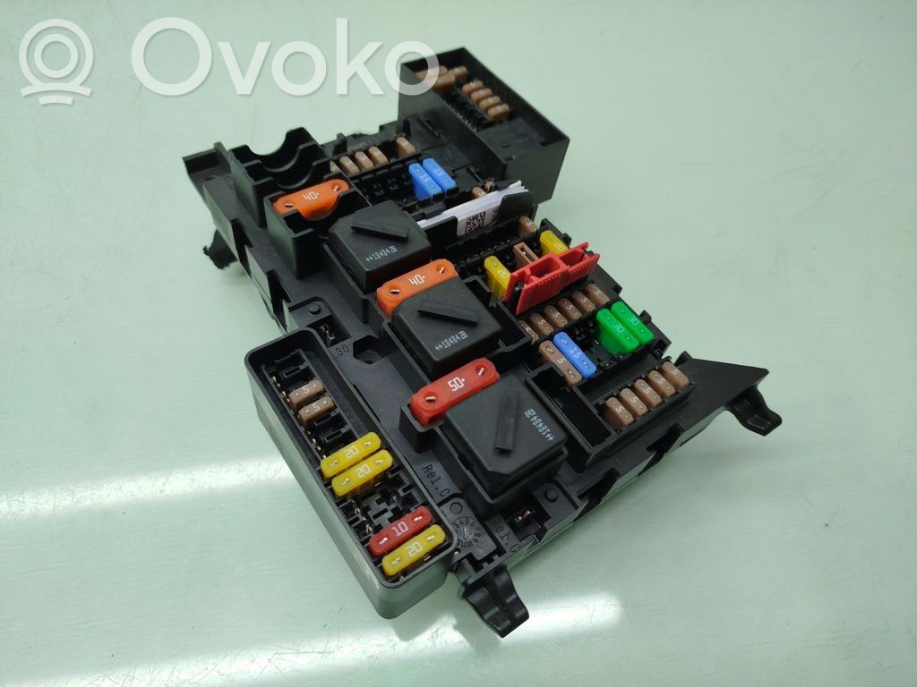 Sulakemoduuli   936050102