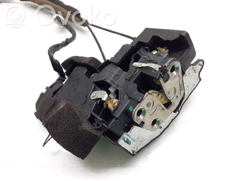 Etuoven lukko   EH1459310E