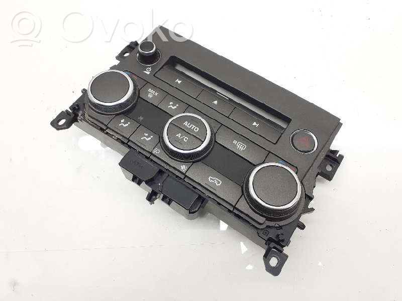 Land Rover Range Rover L405 Unitate control climatizare 