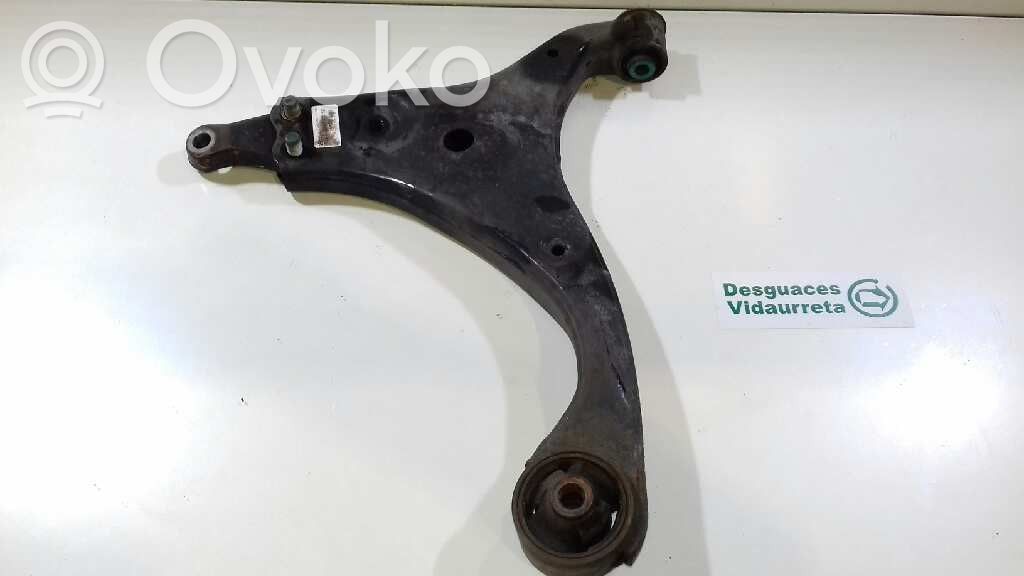 Front control arm