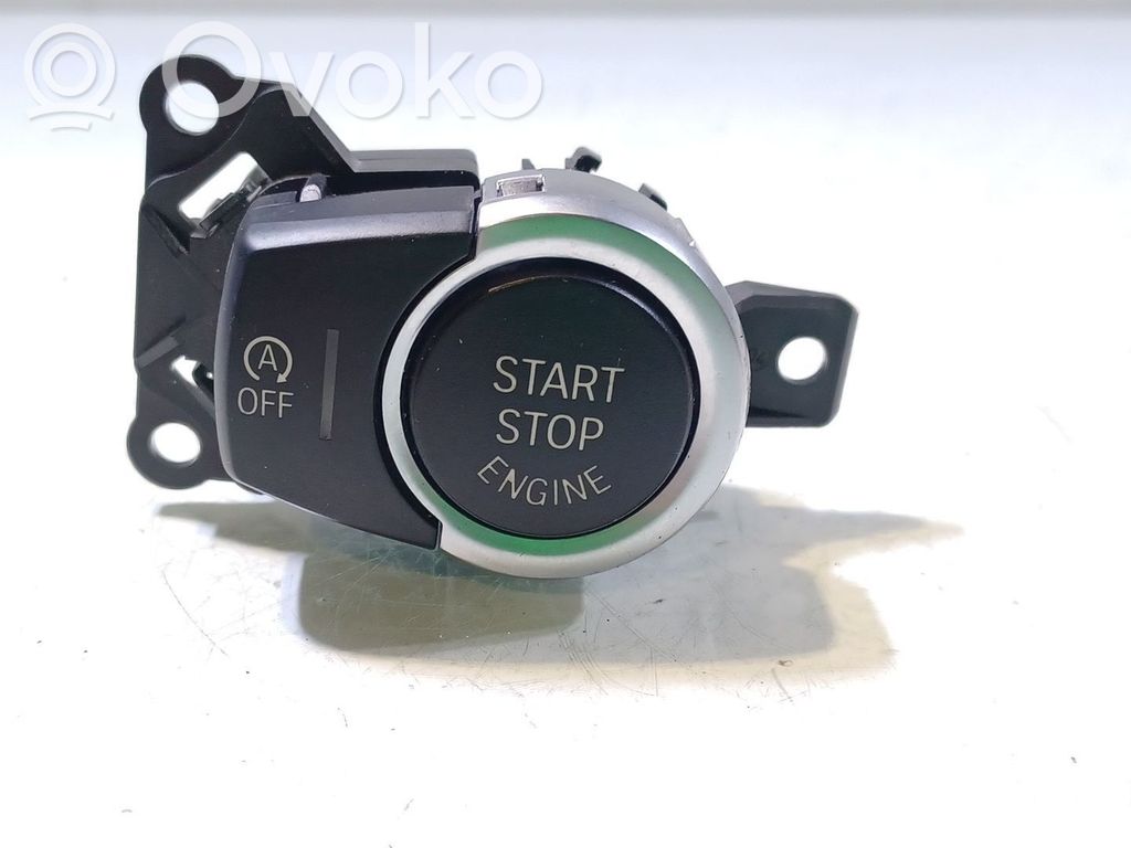 BMW X4 F26 Ignition lock 