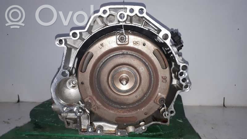 Audi A6 S6 C6 4F Caja de cambios automática 