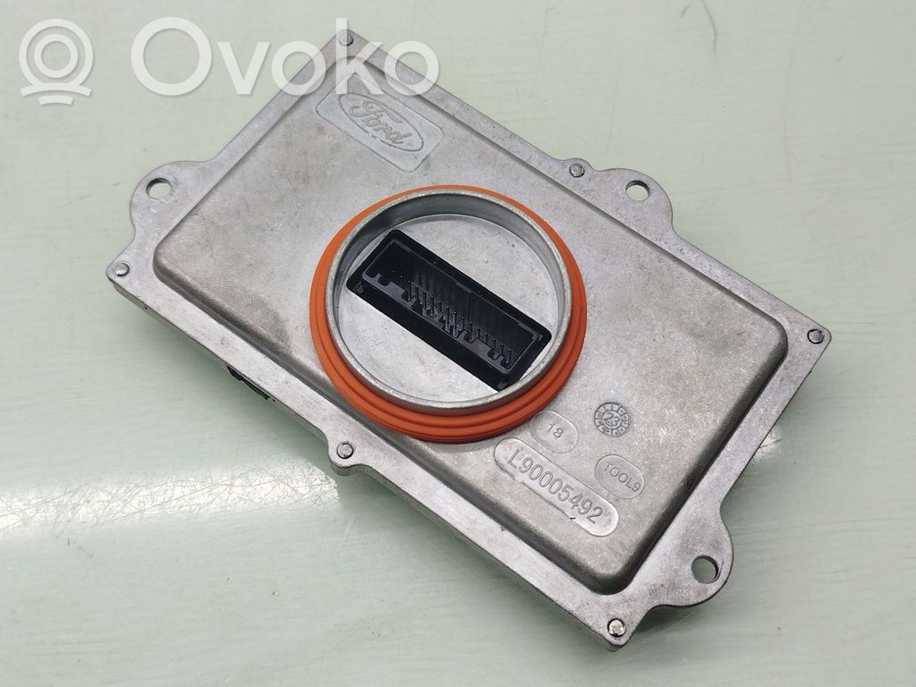 Unité de commande / module Xénon   90128444,L90005488