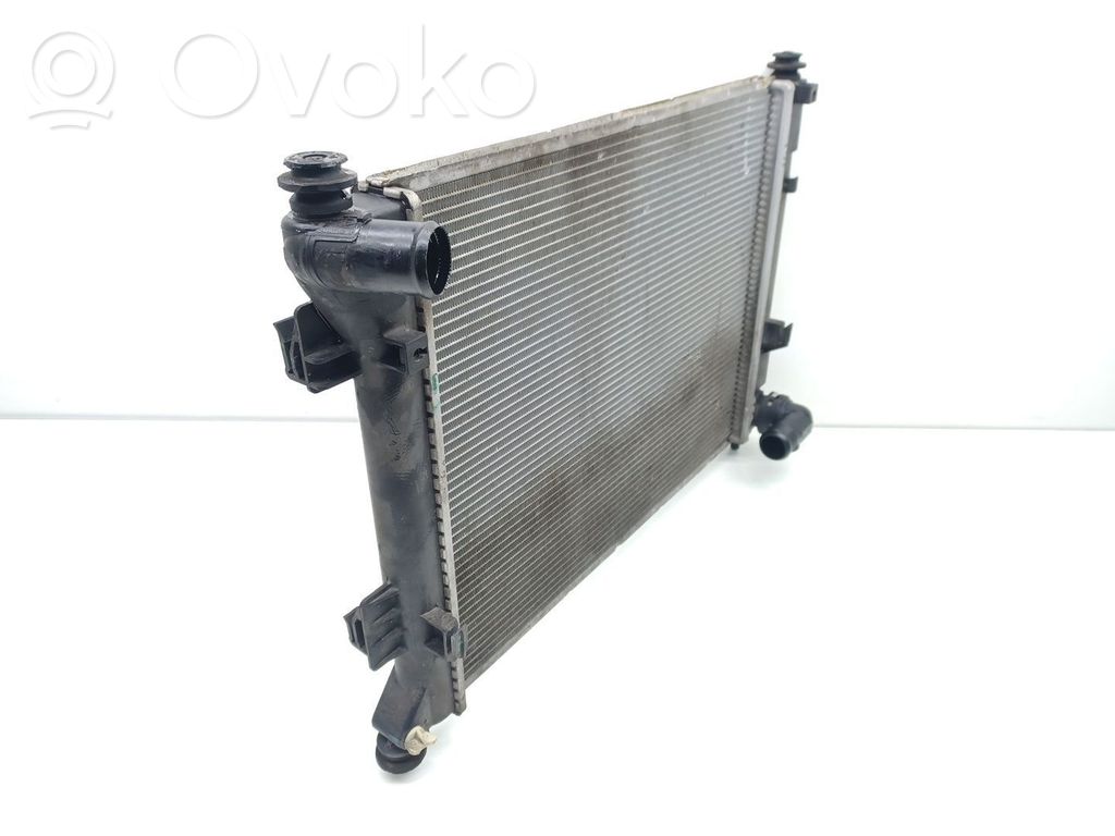 Hyundai ix20 Radiator lichid răcire 