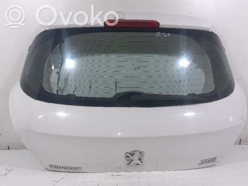 Peugeot 308 Portiera posteriore 