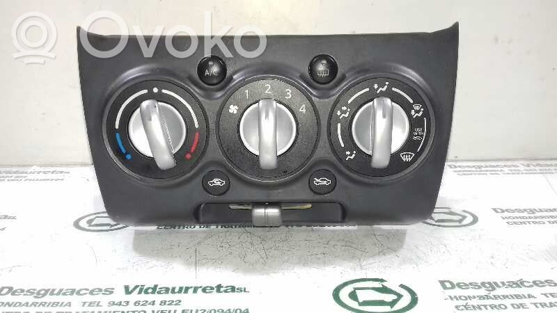 Air conditioner control unit module