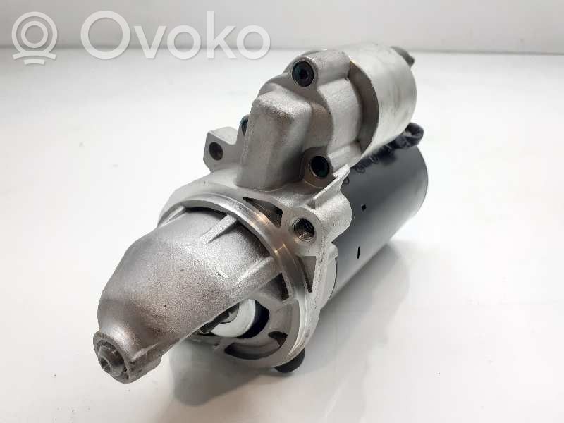 Mercedes-Benz Sprinter W901 W902 W903 W904 Electromotor 