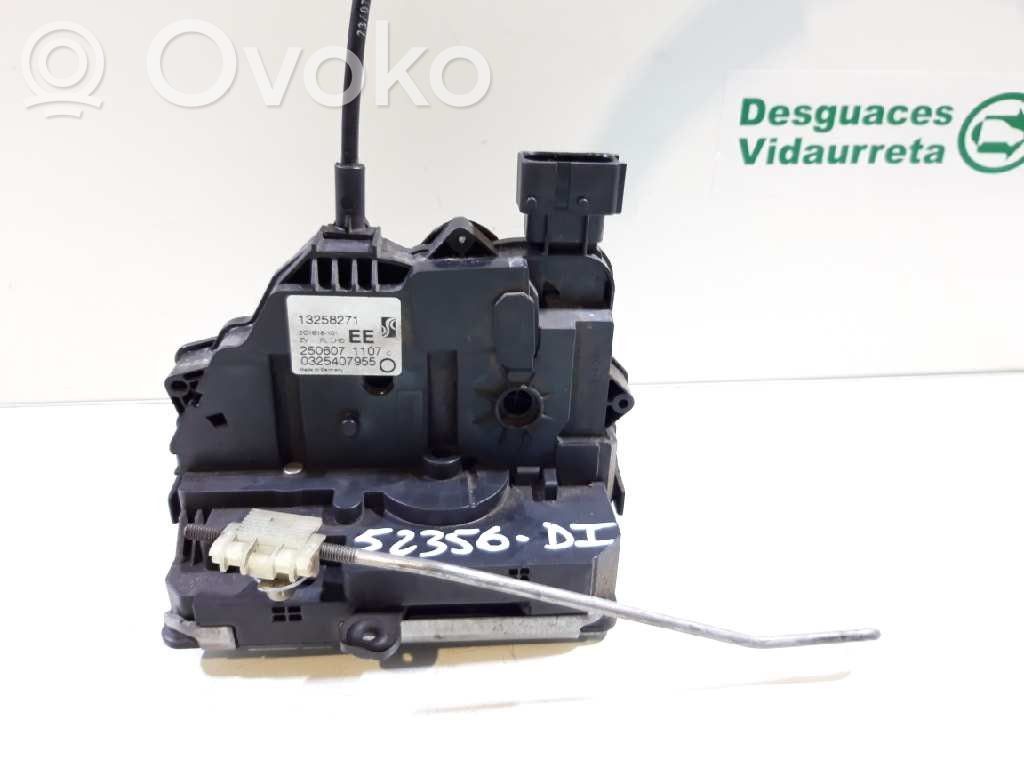 Etuoven lukko   13258271