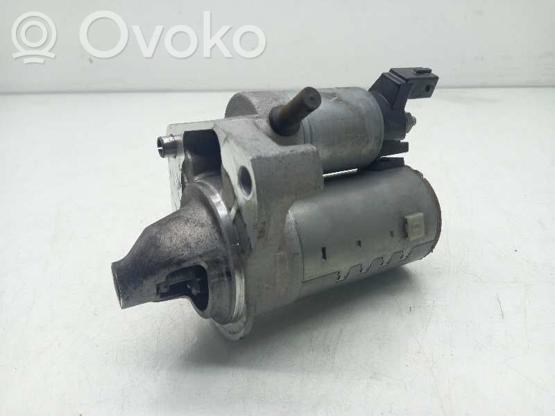 Citroen C3 Electromotor 