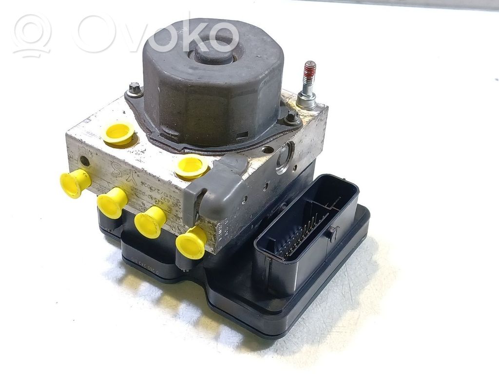 Toyota Auris E180 ABS Pump 