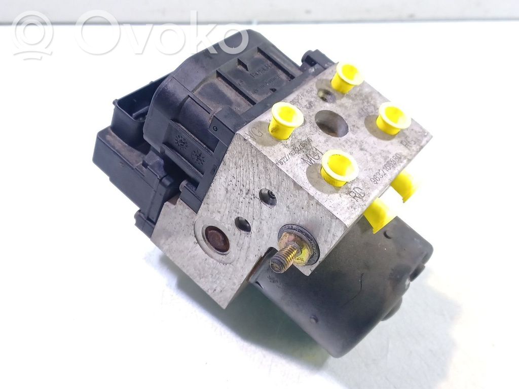 Peugeot 406 Bomba de ABS 